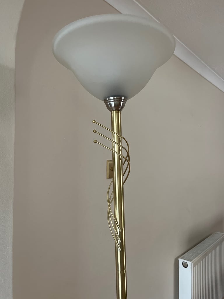 Floor Lamp