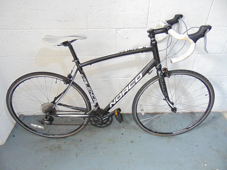 Norco Valence (52cm/20.5inch frame) Racing/Road Bike (free local delivery)