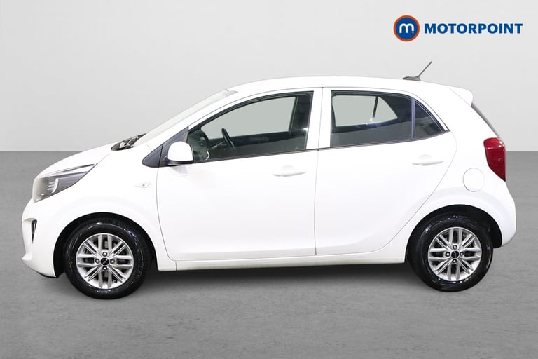2023 Kia Picanto 1.0 2 5dr [4 seats] Hatchback Petrol Manual