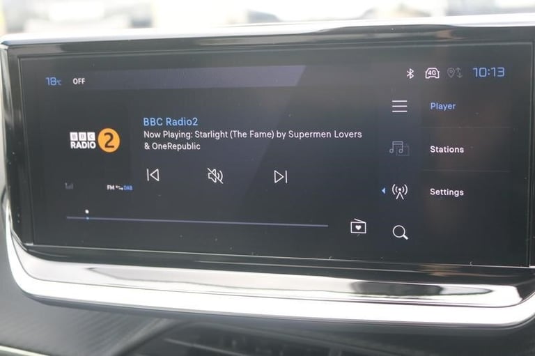 2024 Peugeot 2008 1.2 PureTech Allure SUV 5dr Petrol Manual Euro 6 (s/s) (130 ps) Manual SUV Petr...