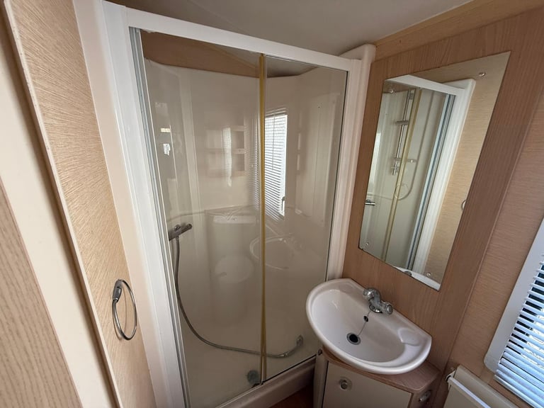 Static caravan Willerby Westmorland 28x12 2bed - Free UK Delivery 