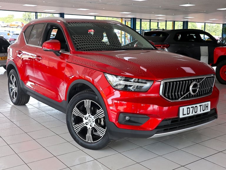 image for 2020 Volvo XC40 1.5 Inscription T3 5DR Suv Petrol Suv Petrol Automatic