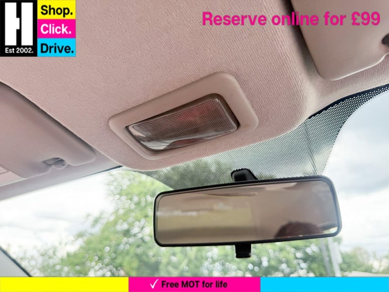 2014 Fiat Panda 1.2 Pop Euro 6 5dr HATCHBACK Petrol Manual