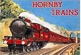 Hornby / Bachmann train collections wanted