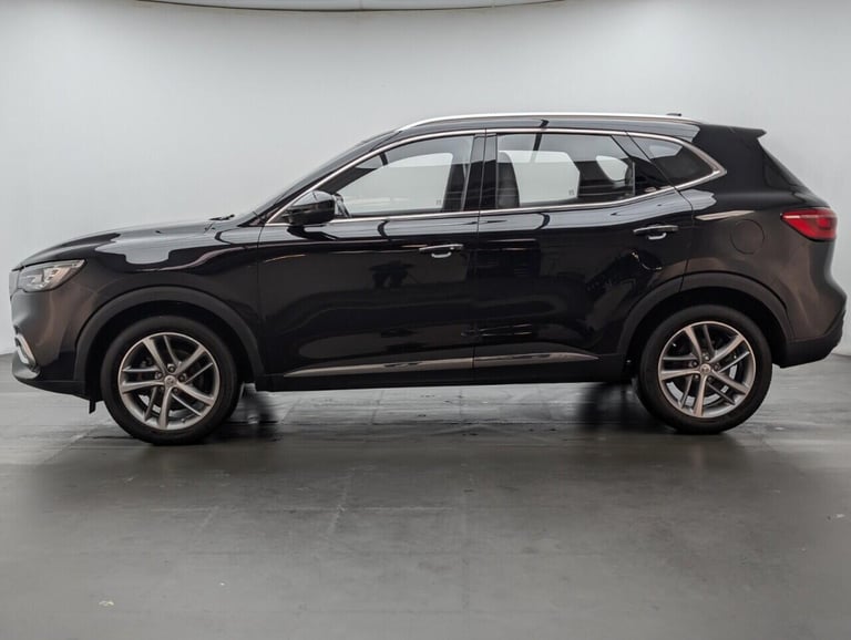 2021 MG MG HS 1.5 T-GDI Exclusive SUV 5dr Petrol DCT Euro 6 (s/s) (162 ps) - PAN ROOF + C ESTATE ...