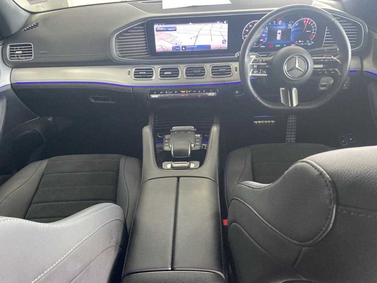 2024 Mercedes-Benz GLE 400e 4Matic Urban Edition 5dr 9G-Tronic SUV Plug-In Hy Automatic