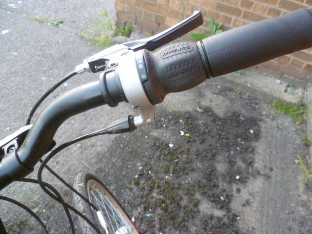 image for Large bike