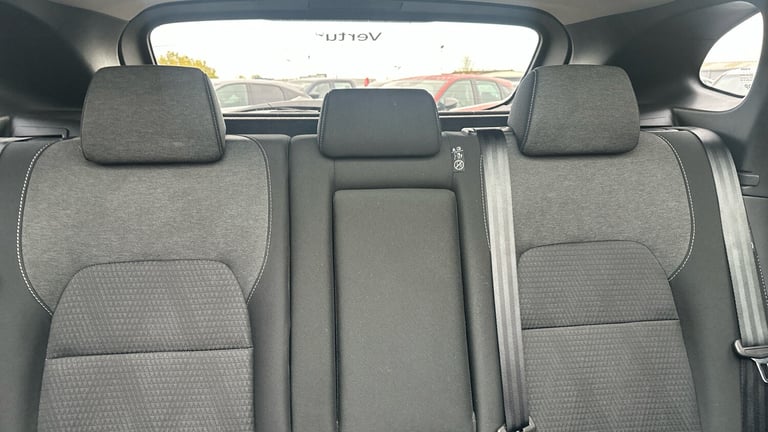 2021 Nissan Qashqai 1.3 DiG-T MH 158 Premiere Edition 5dr Xtronic Petrol Hatchback Hatchback Petr...