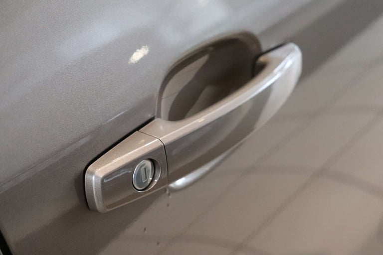 2018 Vauxhall Mokka X 1.4 Mokka X Elite T Auto 5dr SUV Petrol Automatic