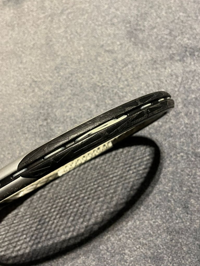 Karakal Rock Fusion Tennis Racket – SL2 (No Cover)