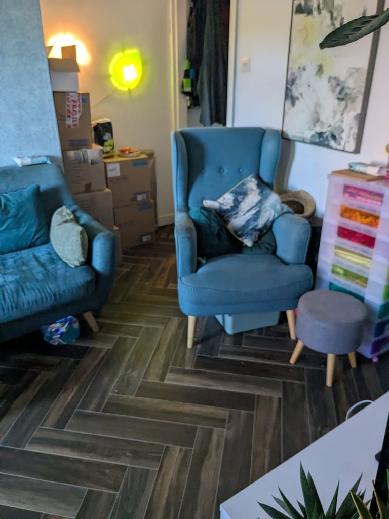 4 bedroom house in LS5 need 3 bedroom in LS10
