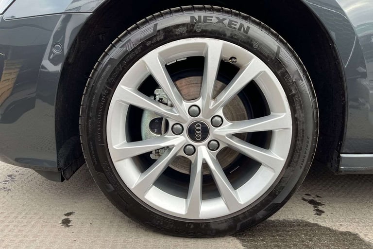 2024 Audi A3 30 TFSI Sport 5dr Hatchback Petrol Manual