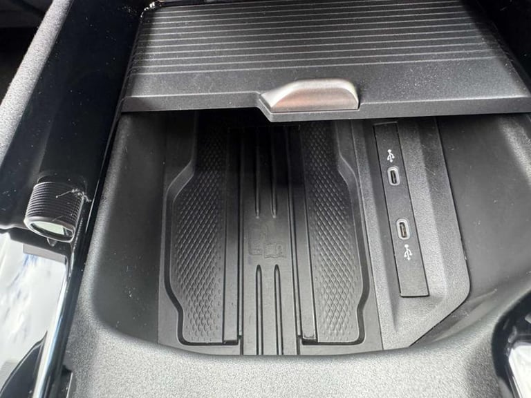 2025 Skoda Superb 1.5 TSI iV Sportline 5dr DSG Automatic Estate Hybrid Automatic