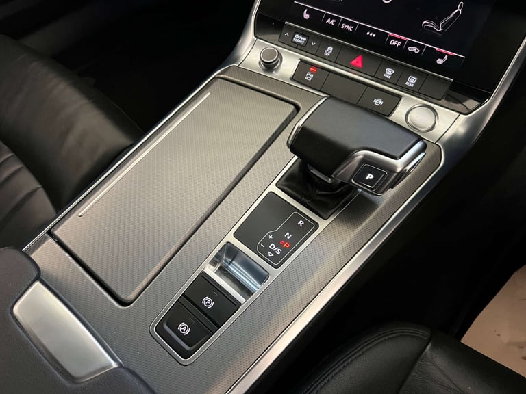 2019 Audi A6 2.0 A6 Sport 40 TDI Semi-Auto 4dr Saloon Diesel Automatic