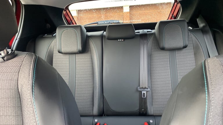 2021 Peugeot 208 1.2 PureTech 100 Allure 5dr Petrol Hatchback Hatchback Petrol Manual
