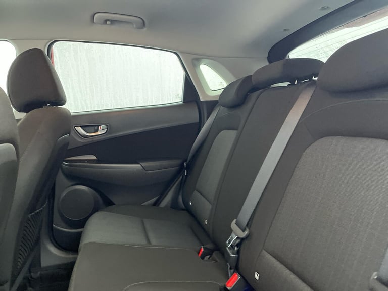 2021 Hyundai KONA 1.6 h-GDi Premium SUV 5dr Petrol Hybrid DCT Euro 6 (s/s) (141 ps) HATCHBACK Pet...