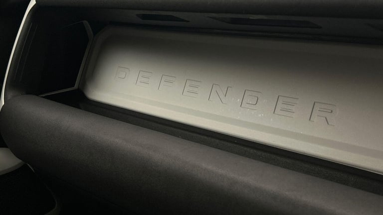 2022 Land Rover Defender 110 3.0 D250 MHEV S SUV 5dr Diesel Auto 4WD Euro 6 (s/s) (250 ps) ESTATE...