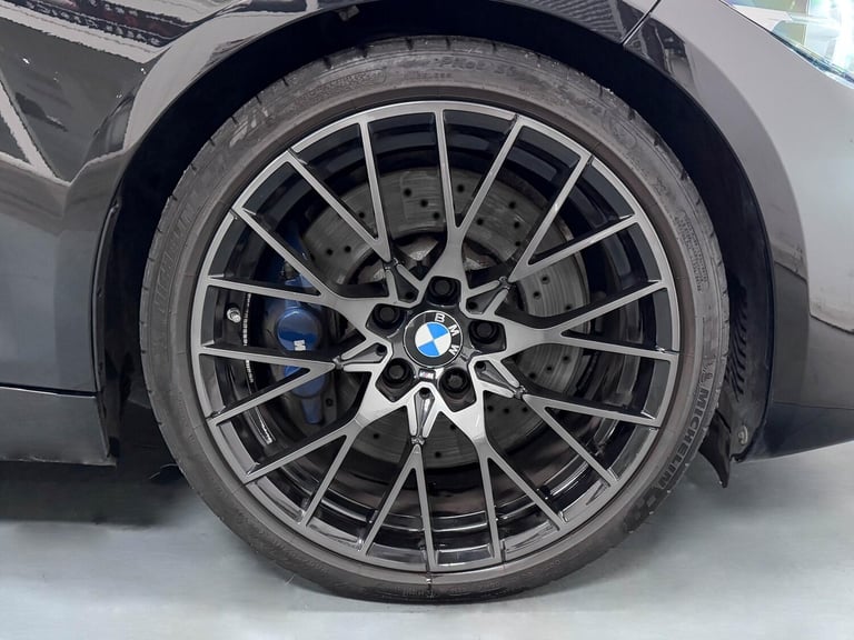 2020 BMW M2 M2 Competition COUPE Petrol Automatic