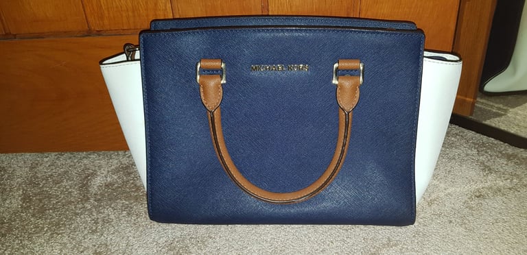 Genuine Michael Kors Handbag 