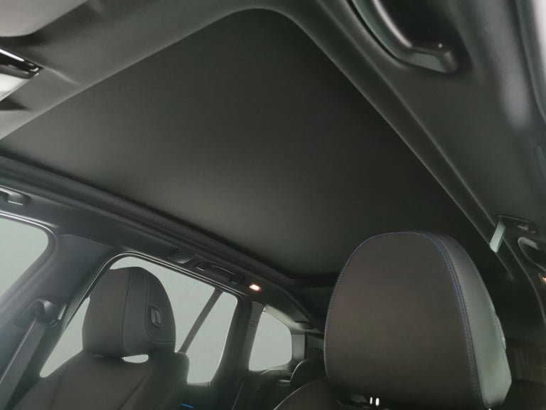 2022 BMW iX3 210kW M Sport Pro 80kWh 5dr Auto ESTATE ELECTRIC Automatic