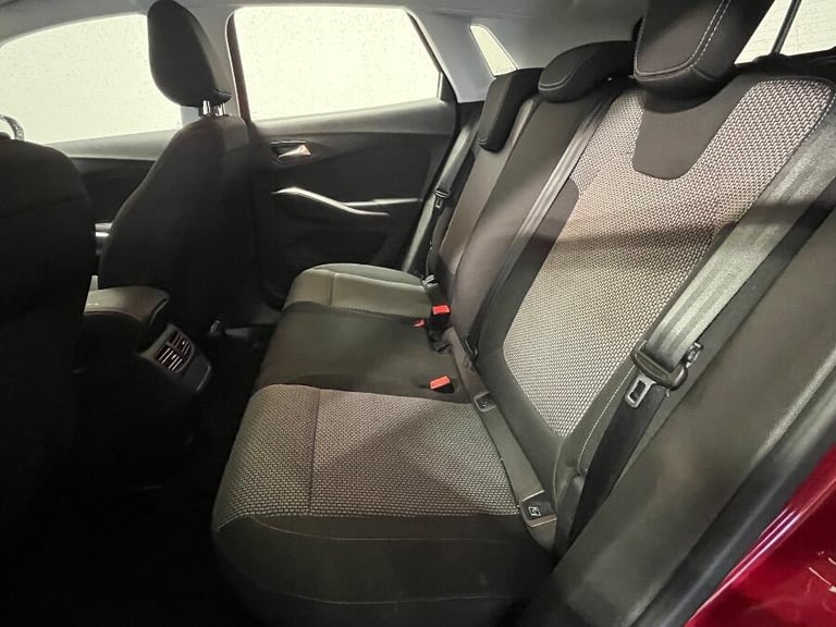 2019 Vauxhall Grandland X 1.2 Turbo Gpf Se Suv 5dr Petrol Manual Euro 6 (s/s) (130 Ps) HATCHBACK ...