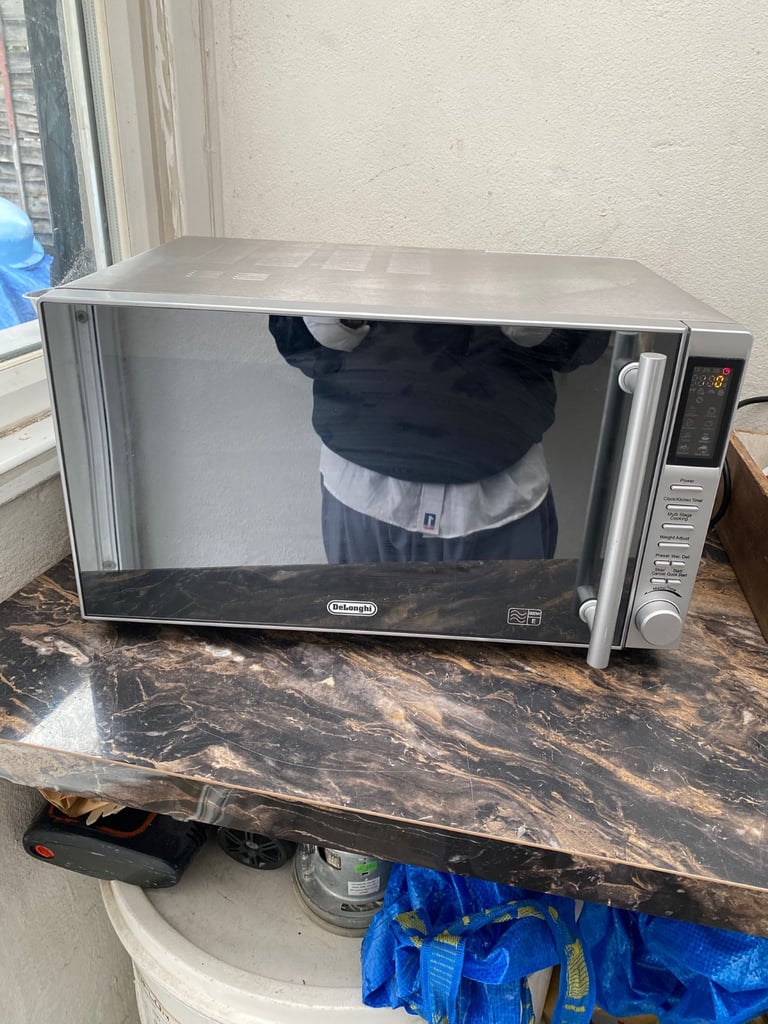 image for Delonghi Microwave Oven 800w