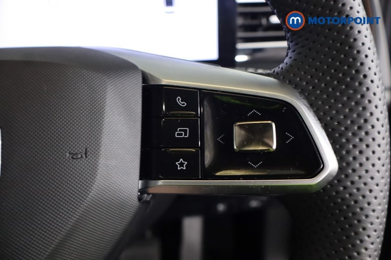 2025 MG MG HS 1.5 T-GDI Trophy 5dr DCT SUV Petrol Automatic