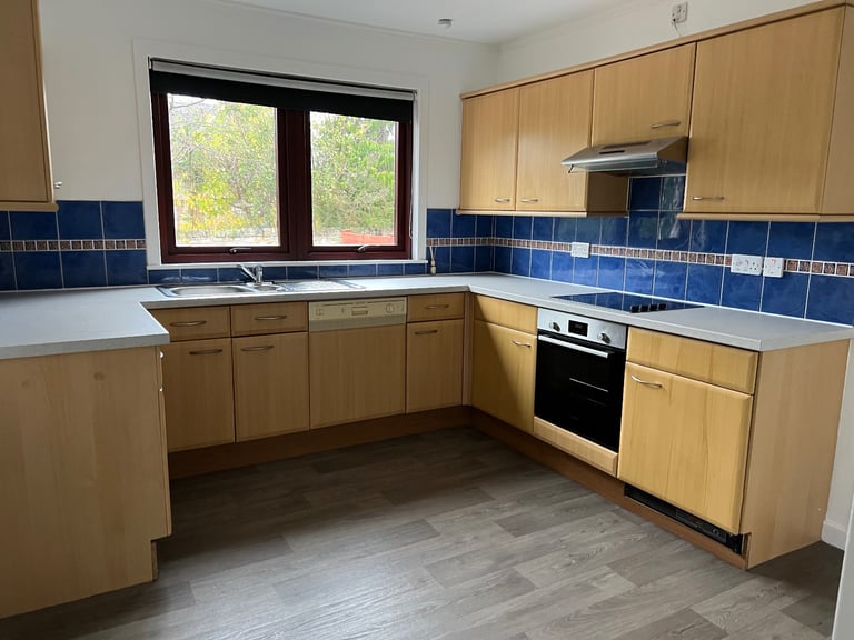 3 Bedroom Cottage