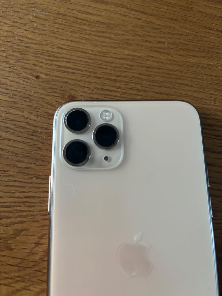 iPhone 11 Pro - 256GB - Unlocked 