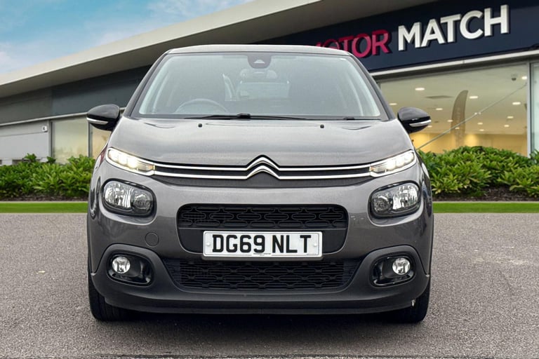 2019 Citroen C3 1.2 PureTech 110 Flair 5dr [6 Speed] HATCHBACK PETROL Manual