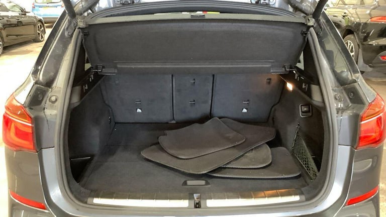 2017 BMW X1 2.0 20d M Sport Auto xDrive Euro 6 (s/s) 5dr ESTATE Diesel Automatic