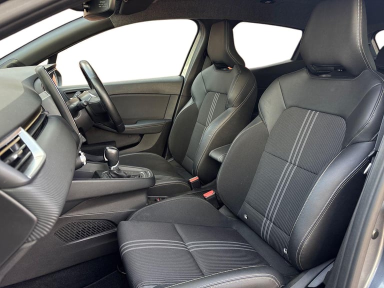 2023 Renault Clio 1.6 E-TECH full hybrid 145 Engineered 5dr Auto Hatchback Hybrid Automatic