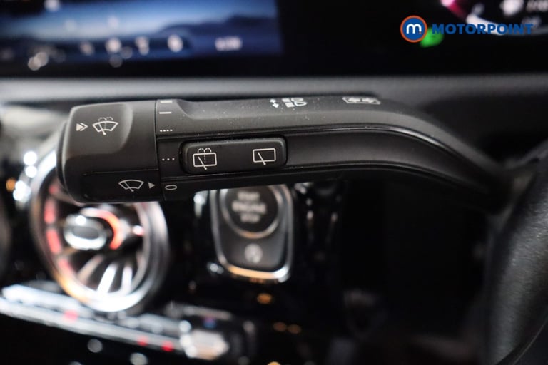2023 Mercedes-Benz A-Class A180 AMG Line Premium 5dr Auto Hatchback Petrol Automatic