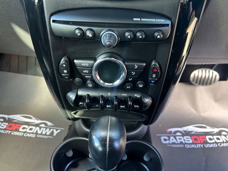2014 MINI Countryman 2.0 Cooper SD SUV 5dr Diesel Auto ALL4 Euro 5 (143 ps) HATCHBACK Diesel Auto...
