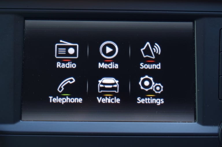 2017 SEAT Ibiza 1.0 MPI SE Hatchback 5dr Petrol Manual Euro 6 (s/s) (75 ps) Hatchback Petrol Manual