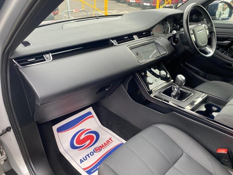 2020 Land Rover Range Rover Evoque 2.0 D150 R-Dynamic SUV 5dr Diesel Manual FWD Euro 6 (s/s) (150...