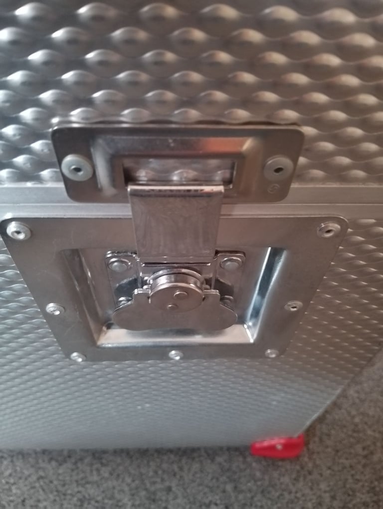 image for Camera flight box