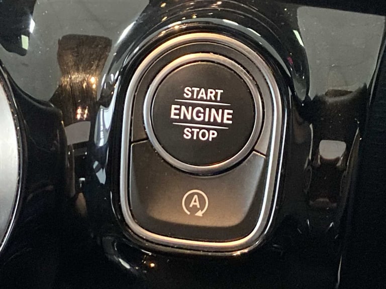 2020 Mercedes-Benz CLA 200 AMG Line Premium Plus 4dr Tip Auto Coupe Petrol Automatic