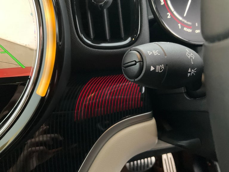 2022 MINI Countryman 2.0 John Cooper Works ALL4 5dr Auto HATCHBACK PETROL Automatic