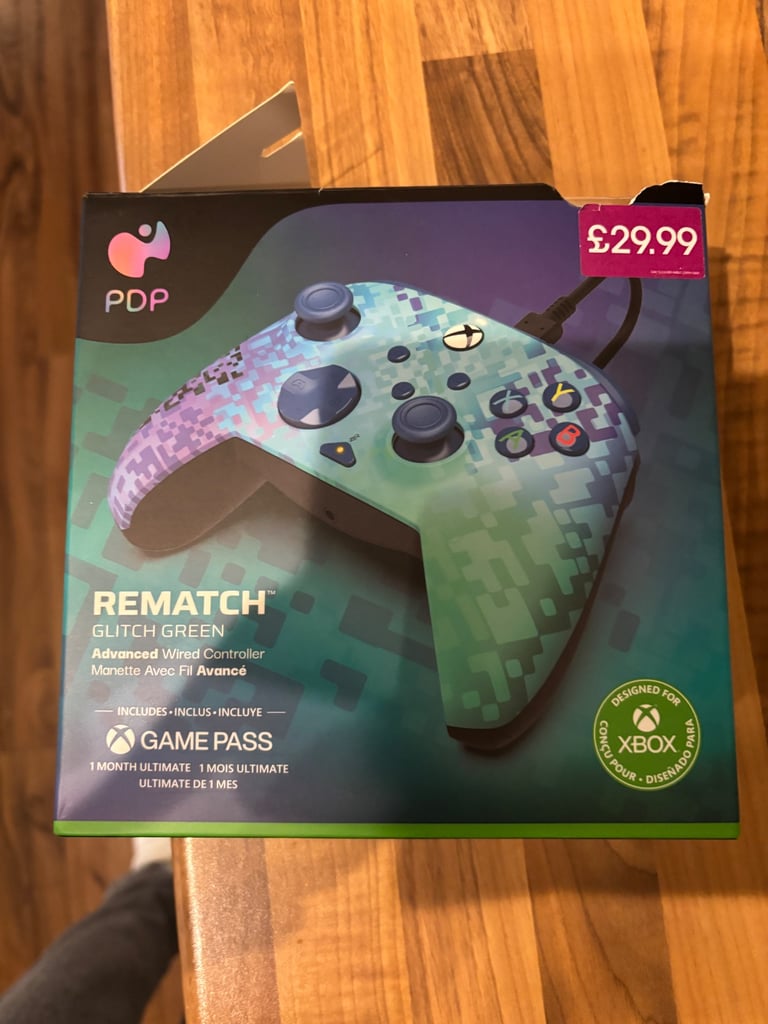 image for Xbox one controller