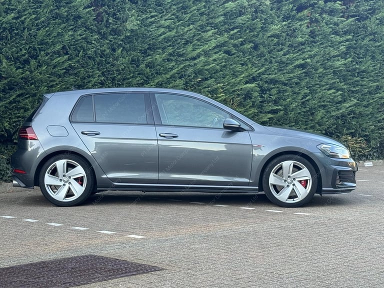 2020 Volkswagen Golf 2.0 TSI GPF GTI Performance Hatchback 5dr Petrol DSG Euro 6 (s/s) (245 ps) H...