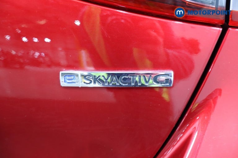 2023 Mazda Mazda2 1.5 e-Skyactiv G MHEV Homura Aka 5dr Hatchback Petrol Manual