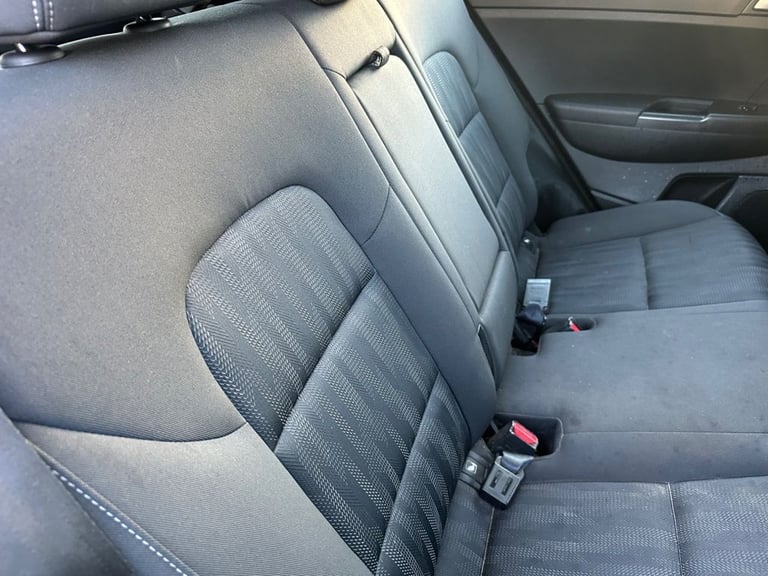 2017 Kia Sportage 1.6 GDi 1 5dr ESTATE PETROL Manual