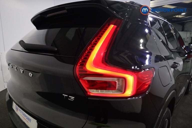 2021 Volvo XC40 1.5 T3 [163] R DESIGN 5dr SUV Petrol Manual
