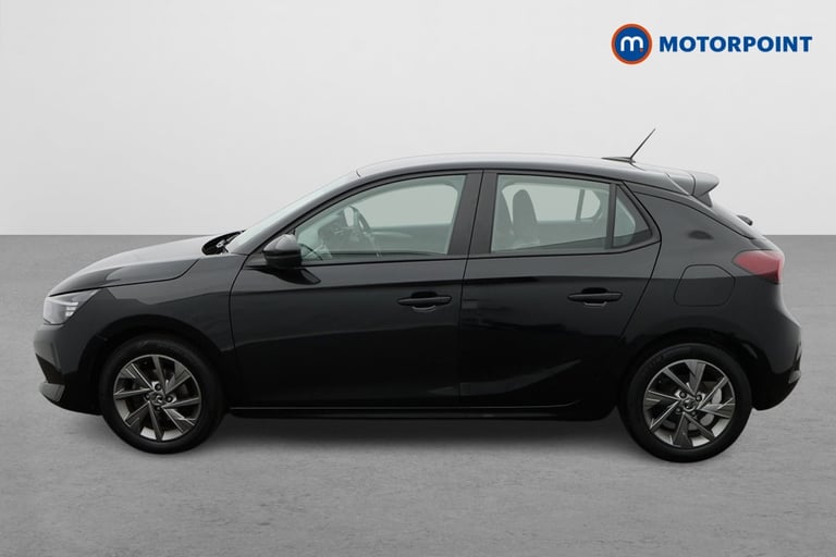 2023 Vauxhall Corsa 1.2 Design 5dr Hatchback Petrol Manual