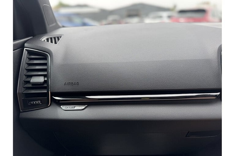 2018 Skoda Karoq TDI SportLine SUV Diesel Manual