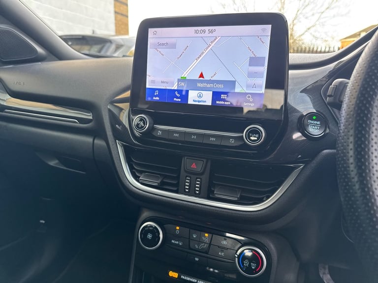 2020 Ford Puma 5Dr ST-Line 1.0 MHEV 125PS Hatchback Petrol Manual