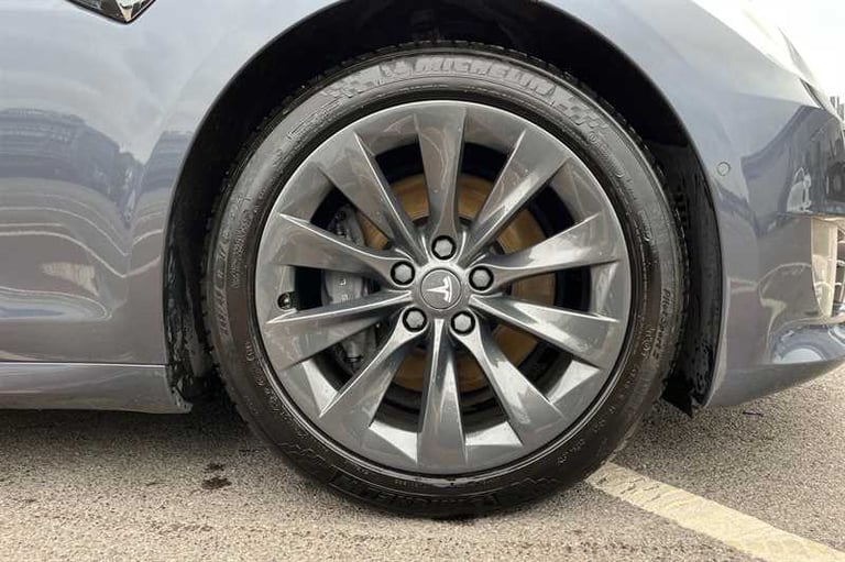 2020 Tesla Model S (Dual Motor) Long Range Hatchback 5dr Electric Auto 4WD (417 bhp) Hatchback El...