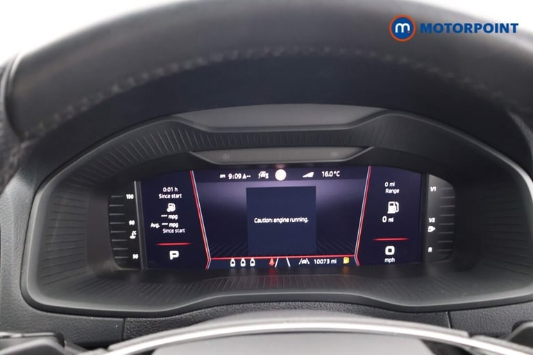 2025 Skoda Karoq 1.5 TSI Sportline Edition 5dr DSG SUV Petrol Automatic