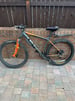 Carerra Vendetta Ltd Edition Men’s Mountain Bike 